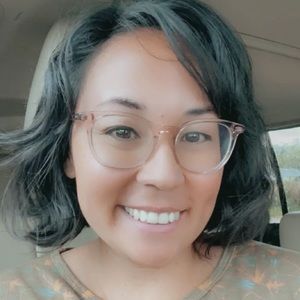 Meet your Posher, Inyoung